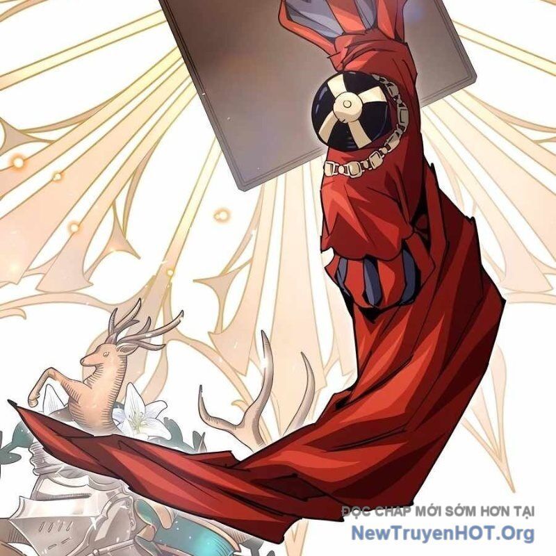 Trên Thế Giới Không Có Chiến Binh Xấu Chapter 46 - 41