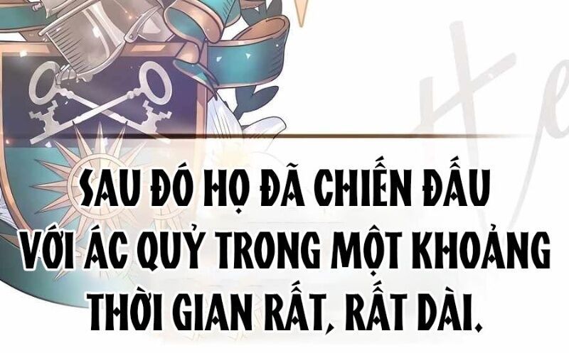 Trên Thế Giới Không Có Chiến Binh Xấu Chapter 46 - 42