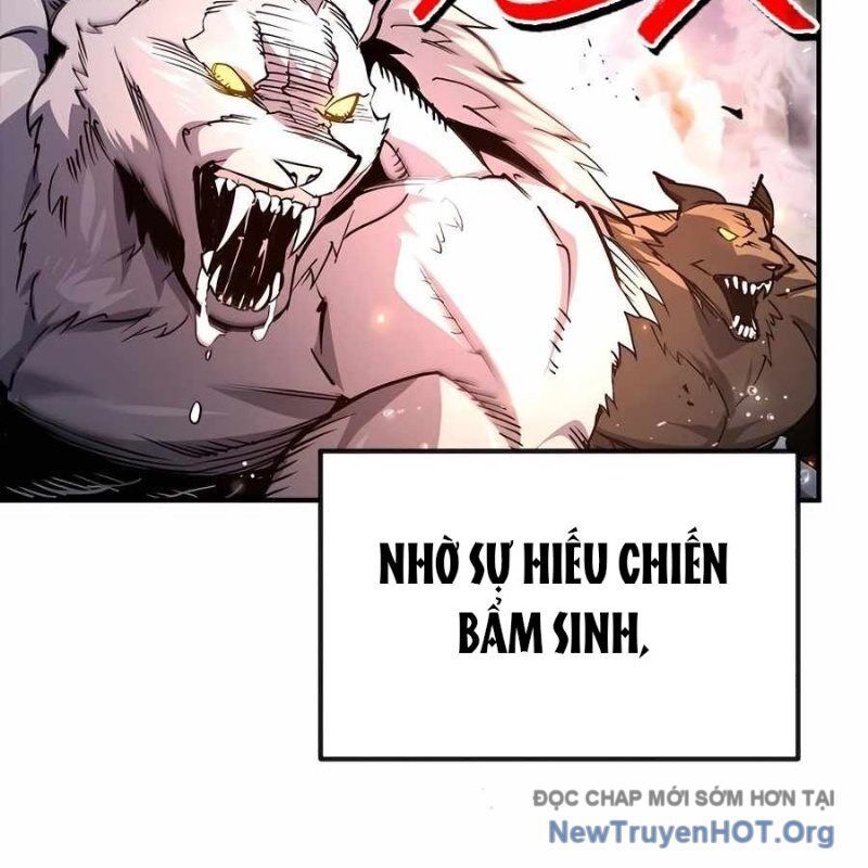 Trên Thế Giới Không Có Chiến Binh Xấu Chapter 46 - 45