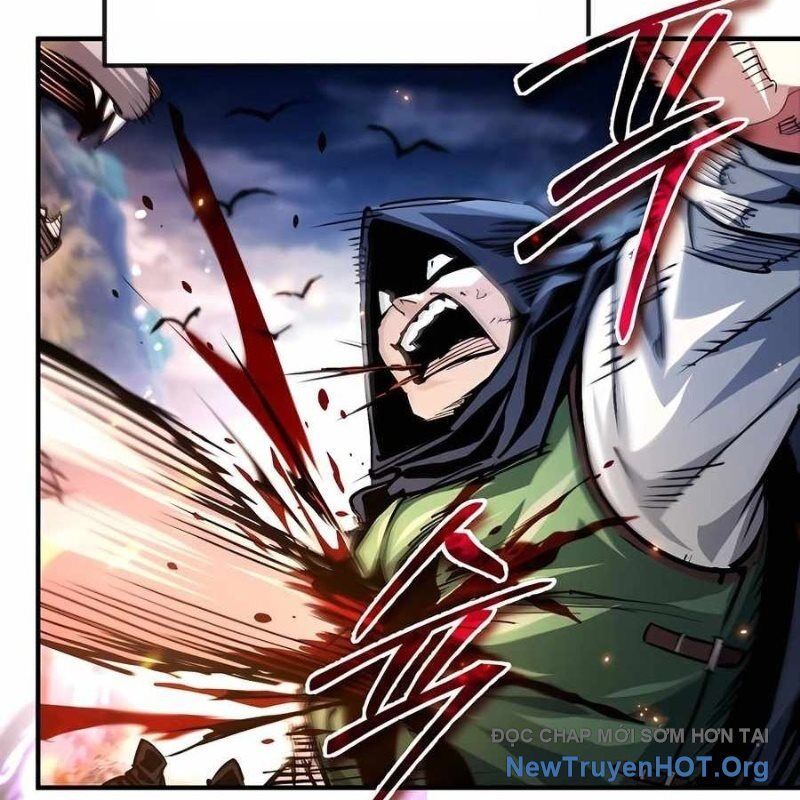 Trên Thế Giới Không Có Chiến Binh Xấu Chapter 46 - 47