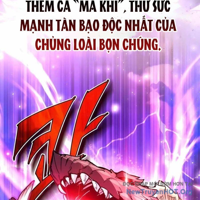 Trên Thế Giới Không Có Chiến Binh Xấu Chapter 46 - 49