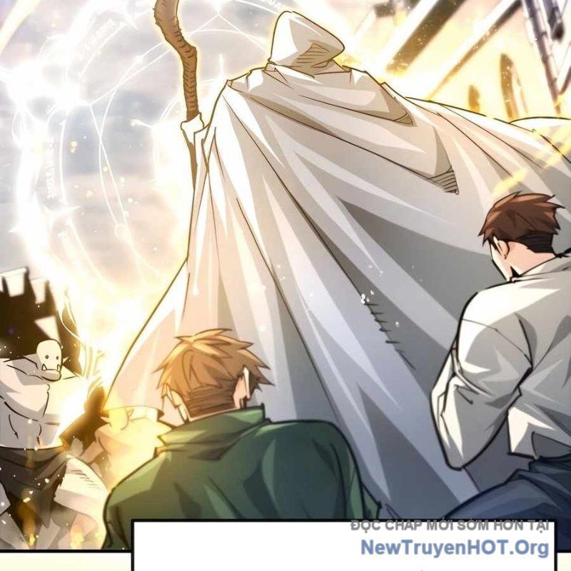 Trên Thế Giới Không Có Chiến Binh Xấu Chapter 46 - 54