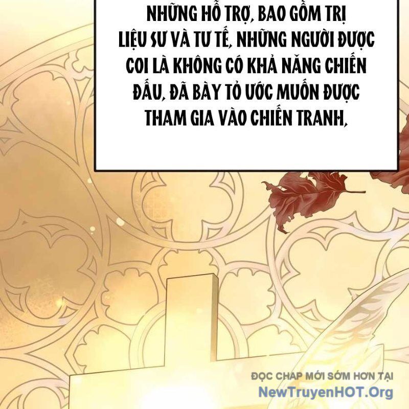 Trên Thế Giới Không Có Chiến Binh Xấu Chapter 46 - 55