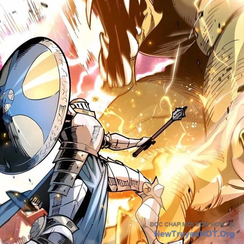 Trên Thế Giới Không Có Chiến Binh Xấu Chapter 46 - 70