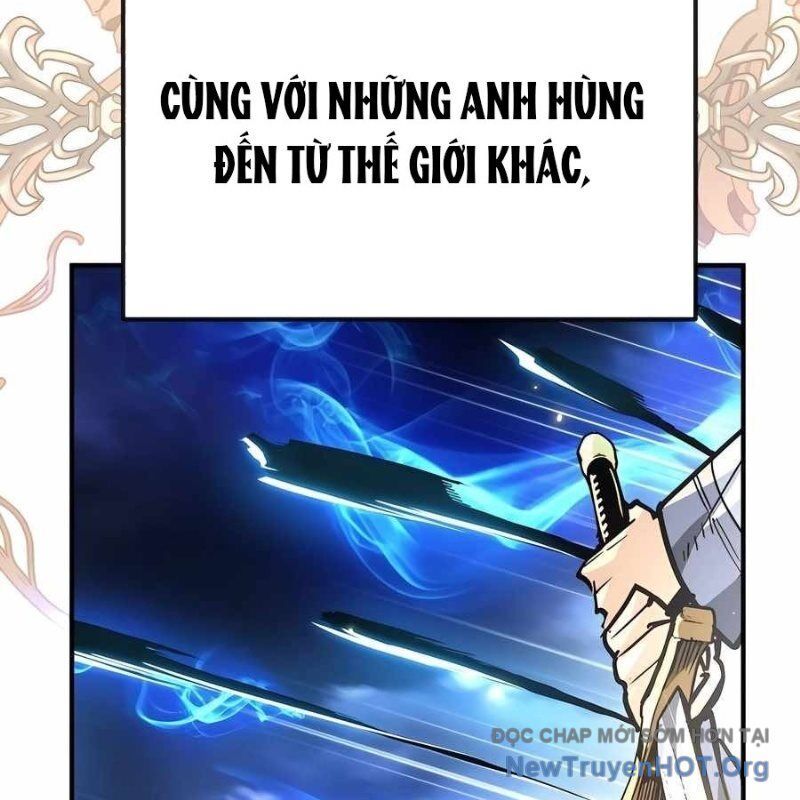 Trên Thế Giới Không Có Chiến Binh Xấu Chapter 46 - 90