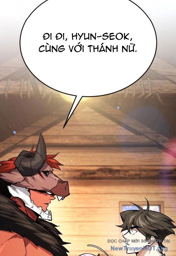 Trên Thế Giới Không Có Chiến Binh Xấu Chapter 47 - 114