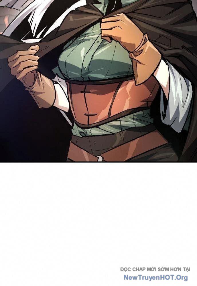 Trên Thế Giới Không Có Chiến Binh Xấu Chapter 47 - 122
