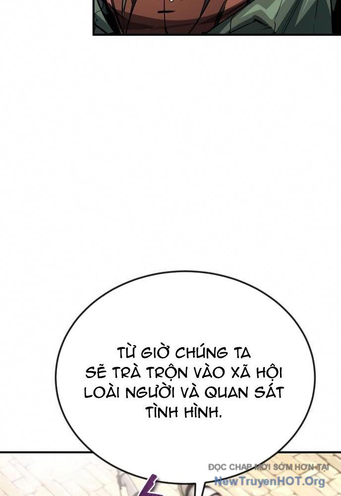 Trên Thế Giới Không Có Chiến Binh Xấu Chapter 47 - 124