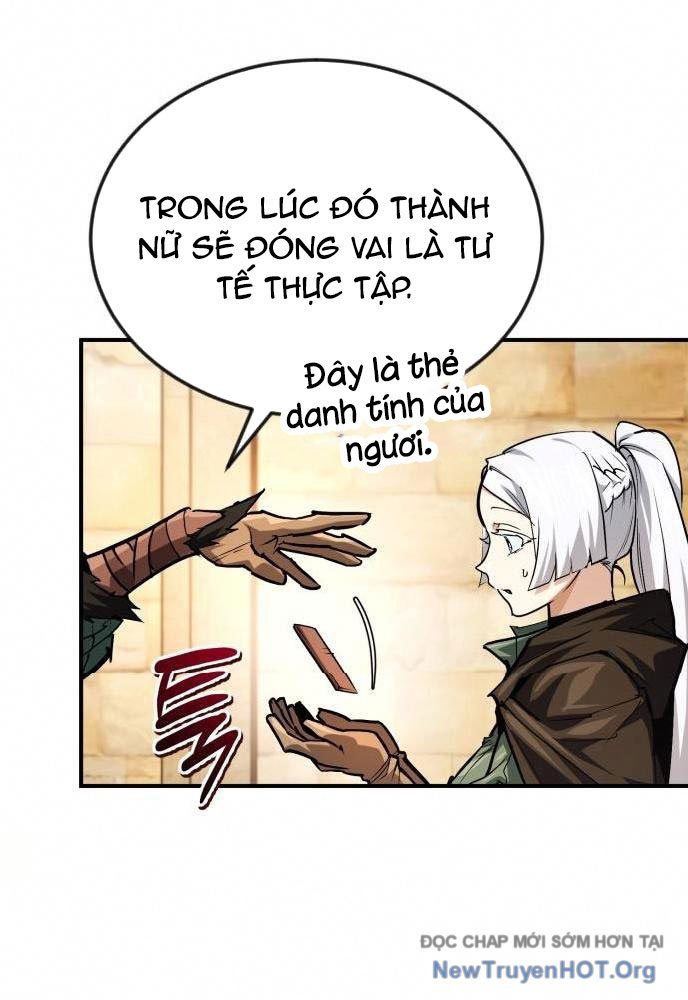 Trên Thế Giới Không Có Chiến Binh Xấu Chapter 47 - 126