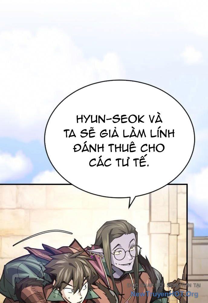 Trên Thế Giới Không Có Chiến Binh Xấu Chapter 47 - 127