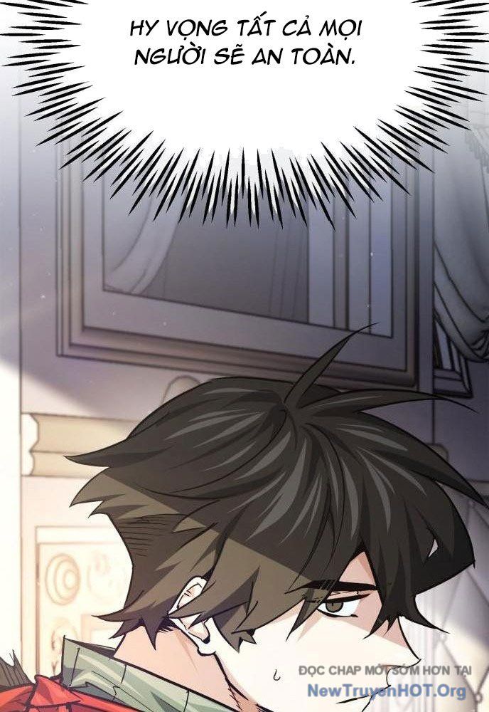 Trên Thế Giới Không Có Chiến Binh Xấu Chapter 47 - 132