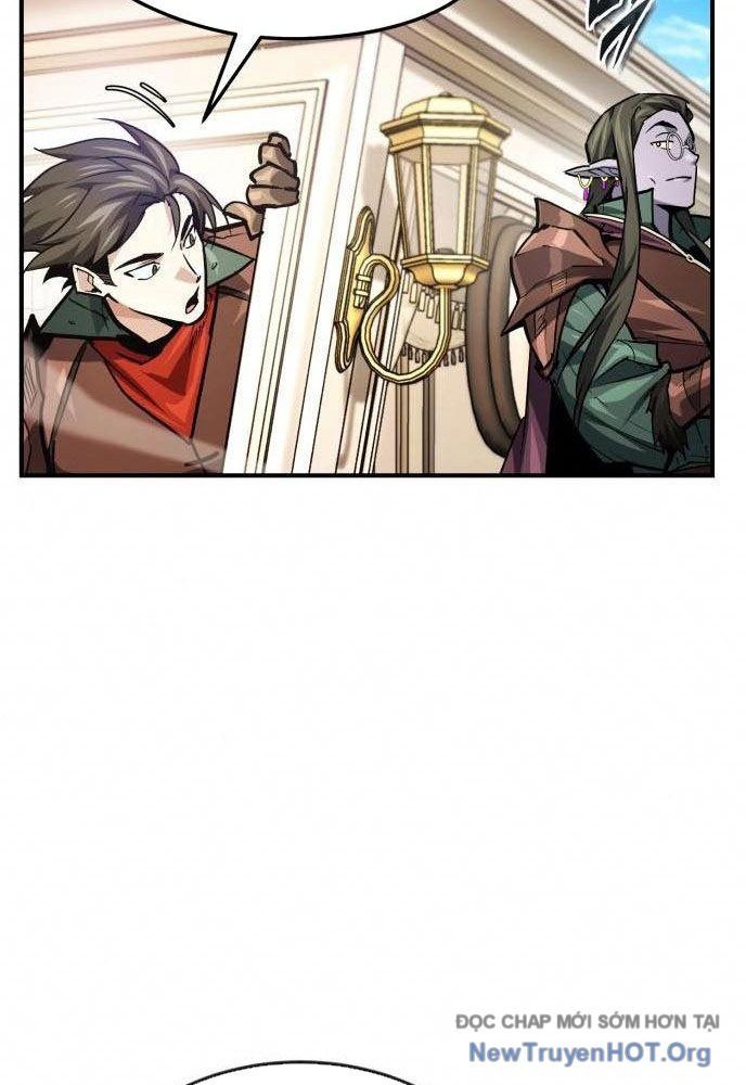 Trên Thế Giới Không Có Chiến Binh Xấu Chapter 47 - 135