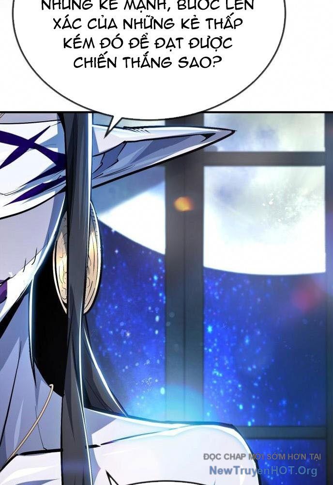 Trên Thế Giới Không Có Chiến Binh Xấu Chapter 47 - 17