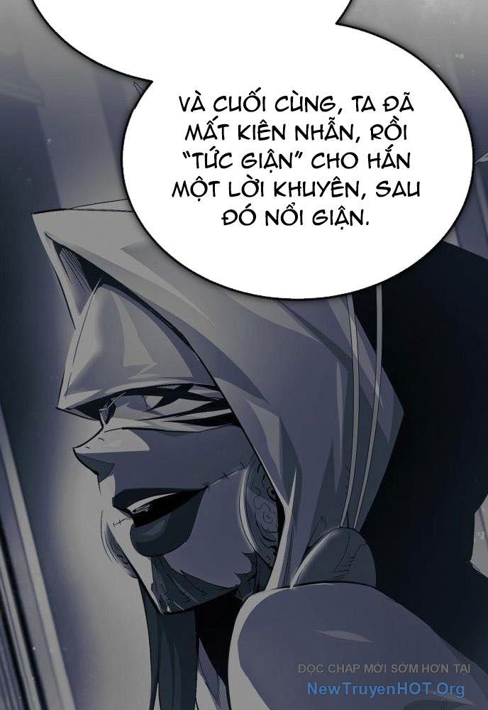 Trên Thế Giới Không Có Chiến Binh Xấu Chapter 47 - 20