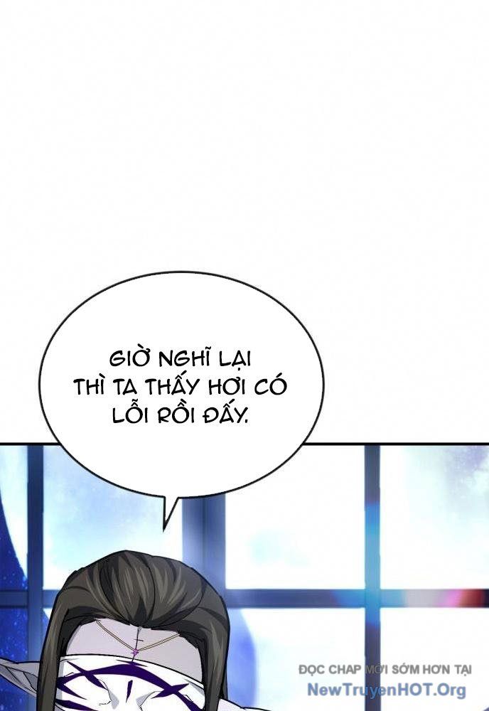Trên Thế Giới Không Có Chiến Binh Xấu Chapter 47 - 22