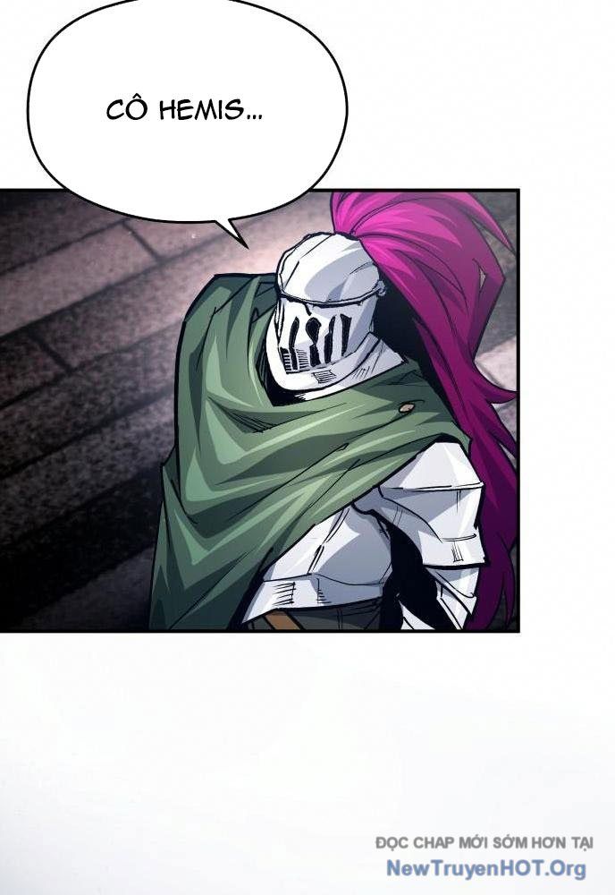 Trên Thế Giới Không Có Chiến Binh Xấu Chapter 47 - 24