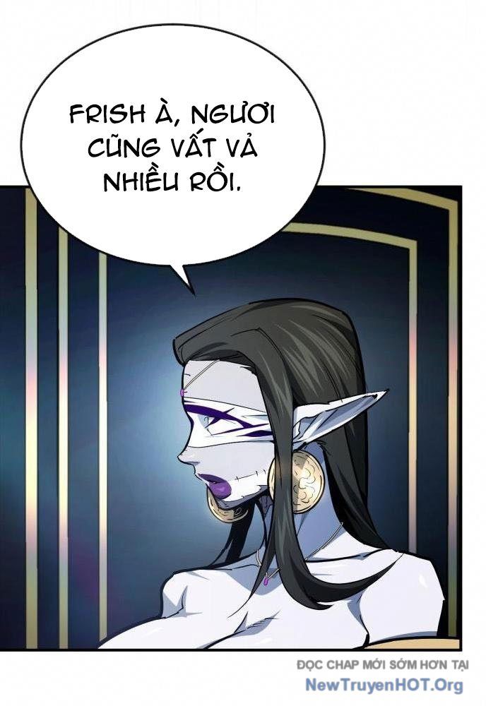 Trên Thế Giới Không Có Chiến Binh Xấu Chapter 47 - 30