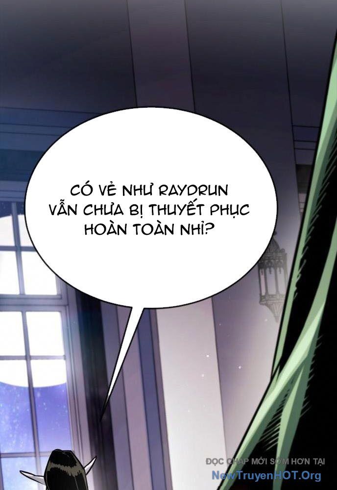 Trên Thế Giới Không Có Chiến Binh Xấu Chapter 47 - 4