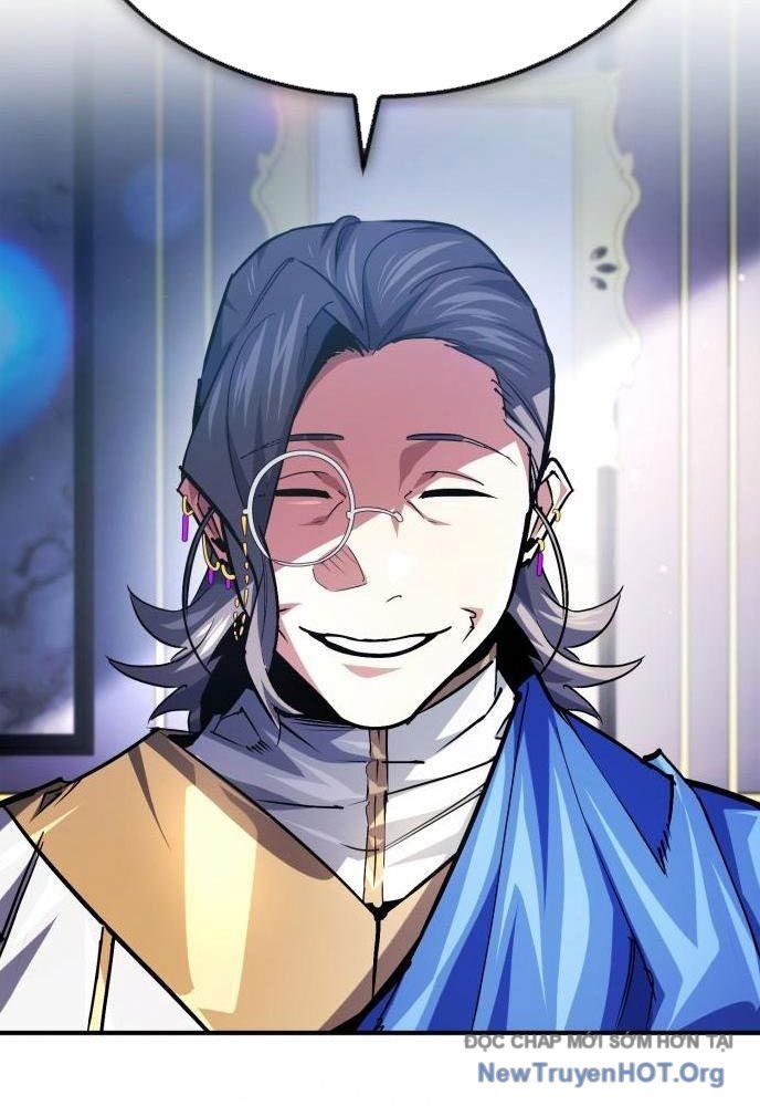 Trên Thế Giới Không Có Chiến Binh Xấu Chapter 47 - 33