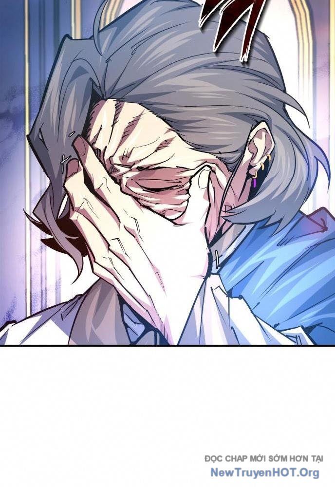 Trên Thế Giới Không Có Chiến Binh Xấu Chapter 47 - 36