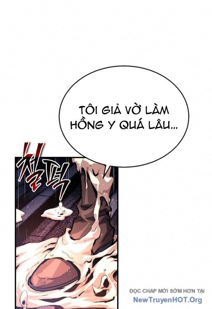 Trên Thế Giới Không Có Chiến Binh Xấu Chapter 47 - 37