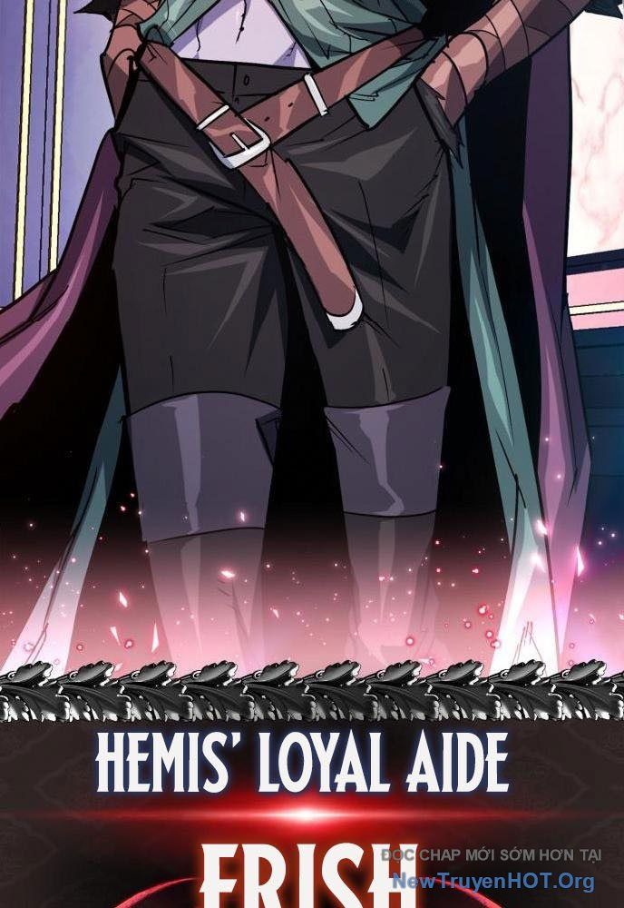 Trên Thế Giới Không Có Chiến Binh Xấu Chapter 47 - 40