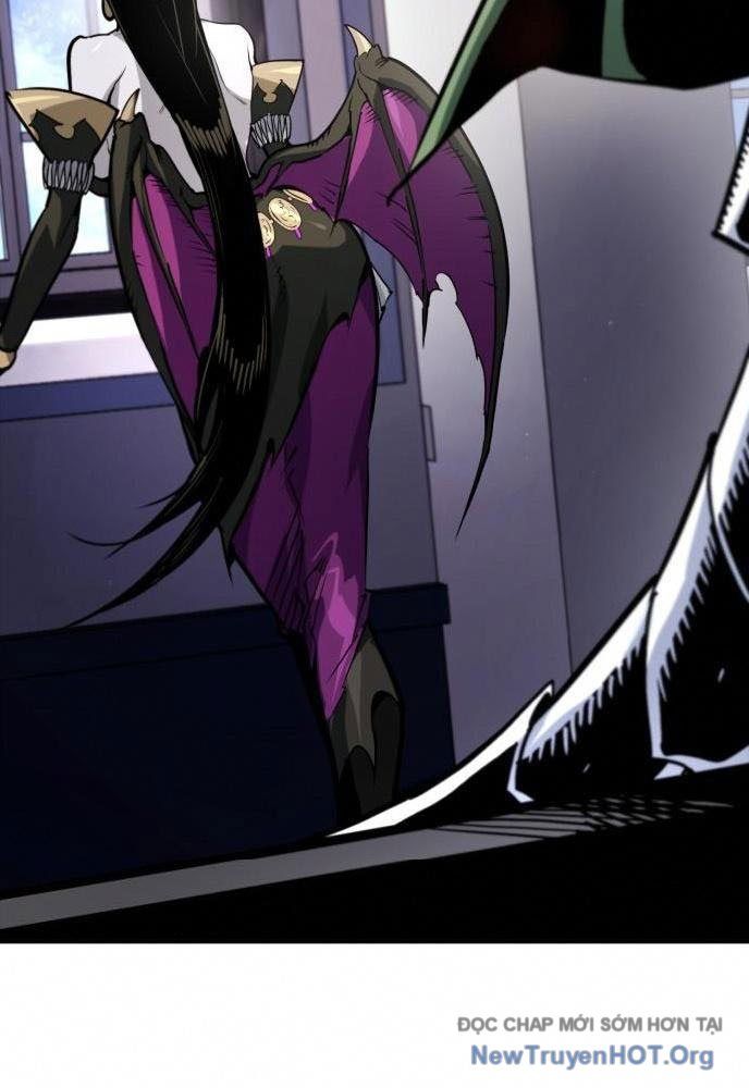 Trên Thế Giới Không Có Chiến Binh Xấu Chapter 47 - 5