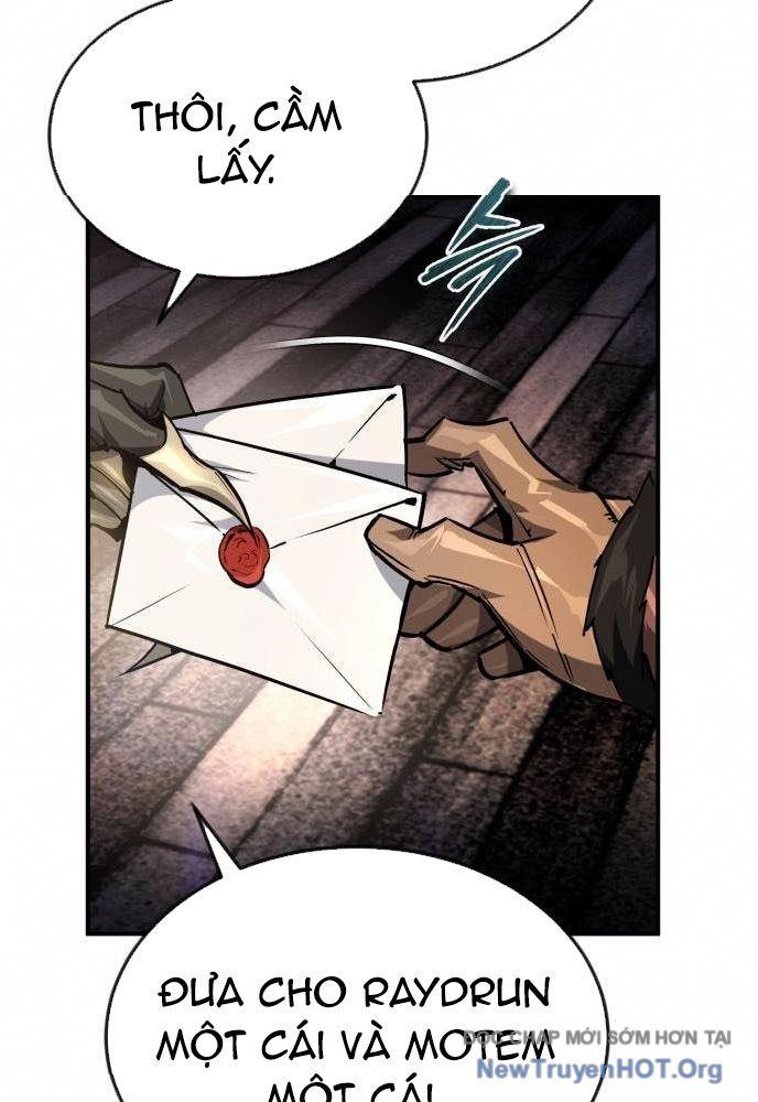 Trên Thế Giới Không Có Chiến Binh Xấu Chapter 47 - 42
