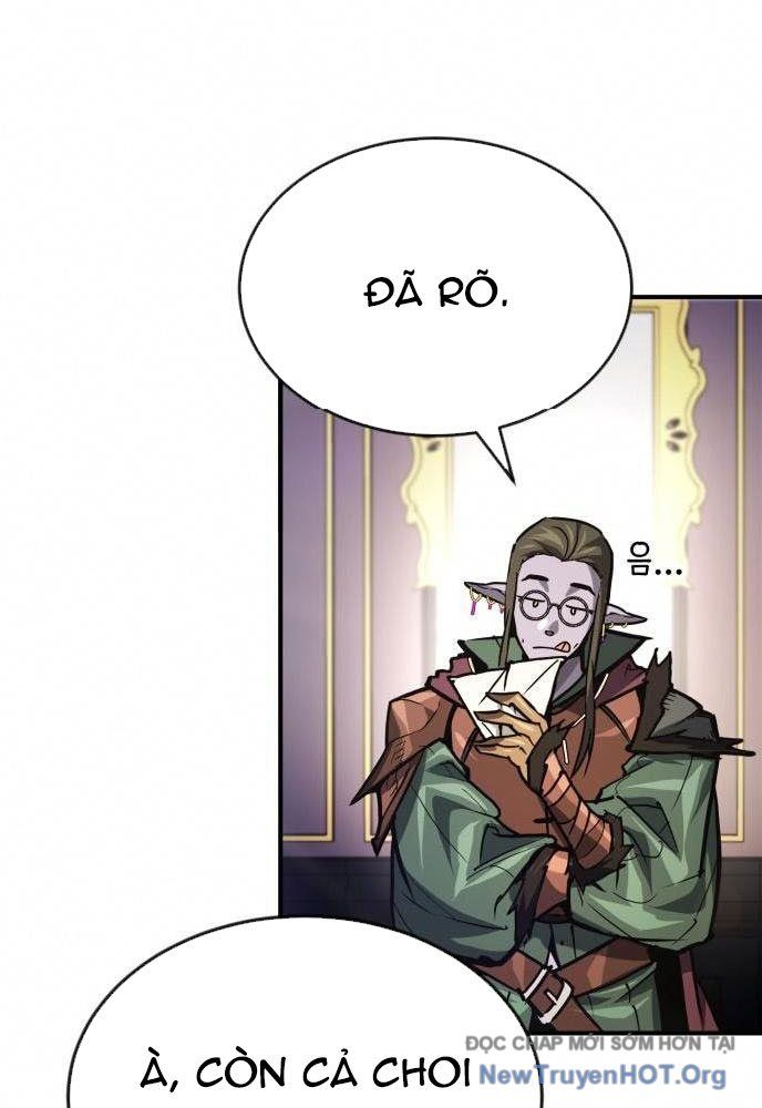 Trên Thế Giới Không Có Chiến Binh Xấu Chapter 47 - 45