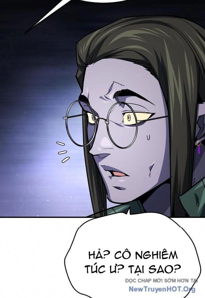 Trên Thế Giới Không Có Chiến Binh Xấu Chapter 47 - 47
