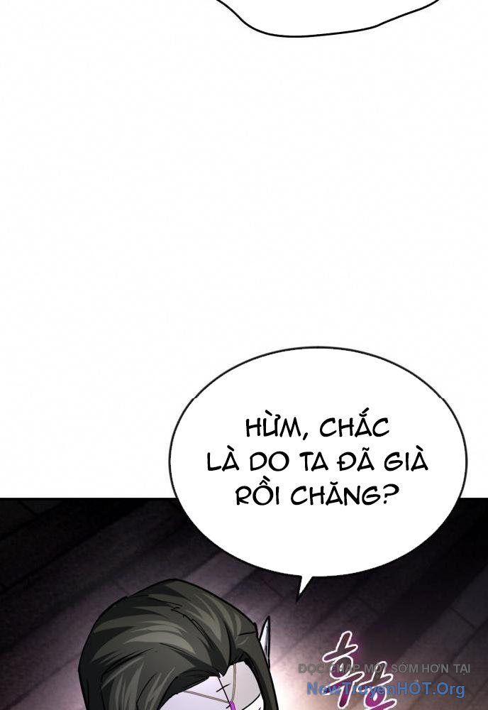 Trên Thế Giới Không Có Chiến Binh Xấu Chapter 47 - 48