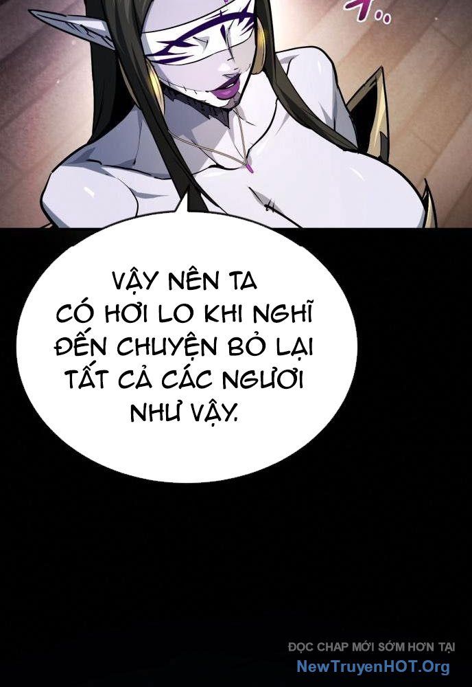 Trên Thế Giới Không Có Chiến Binh Xấu Chapter 47 - 49