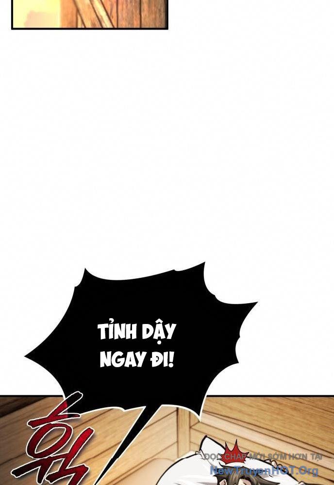 Trên Thế Giới Không Có Chiến Binh Xấu Chapter 47 - 54