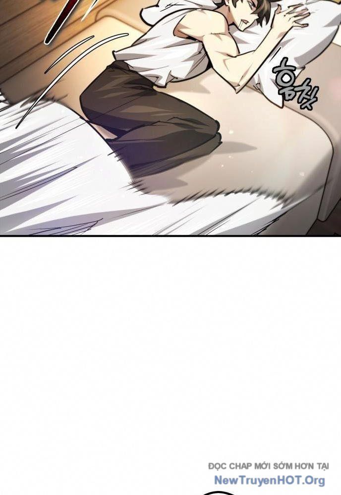 Trên Thế Giới Không Có Chiến Binh Xấu Chapter 47 - 55