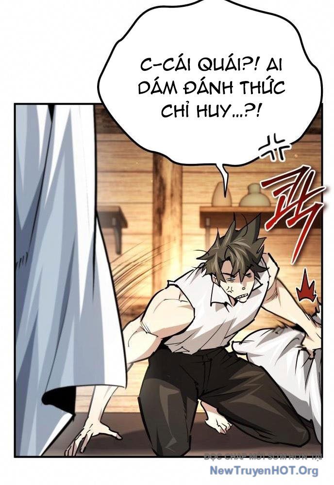 Trên Thế Giới Không Có Chiến Binh Xấu Chapter 47 - 56