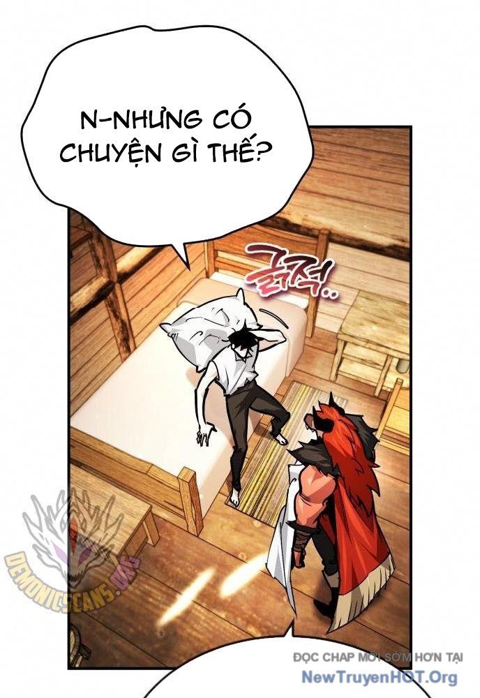 Trên Thế Giới Không Có Chiến Binh Xấu Chapter 47 - 60