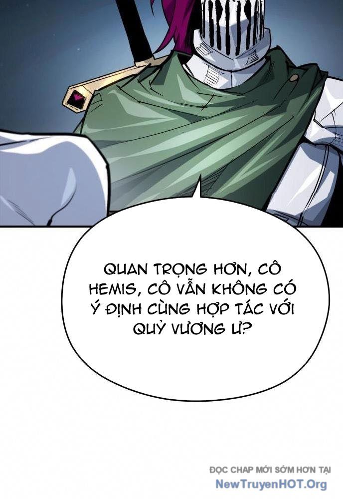 Trên Thế Giới Không Có Chiến Binh Xấu Chapter 47 - 7