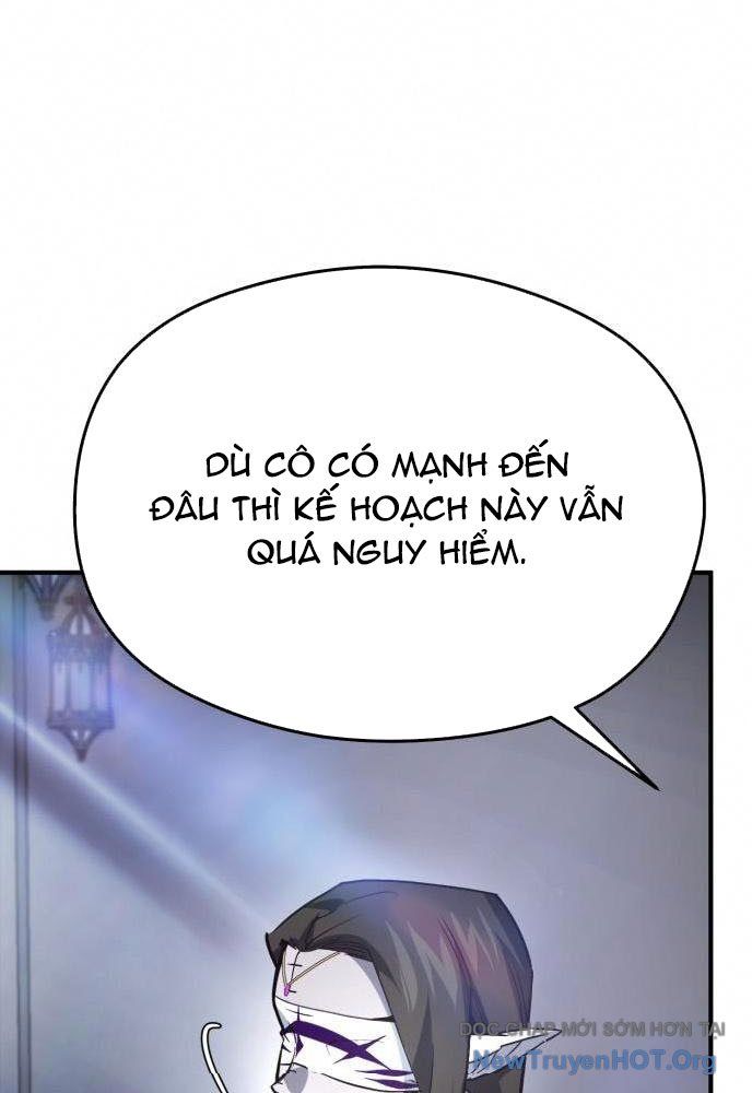 Trên Thế Giới Không Có Chiến Binh Xấu Chapter 47 - 8