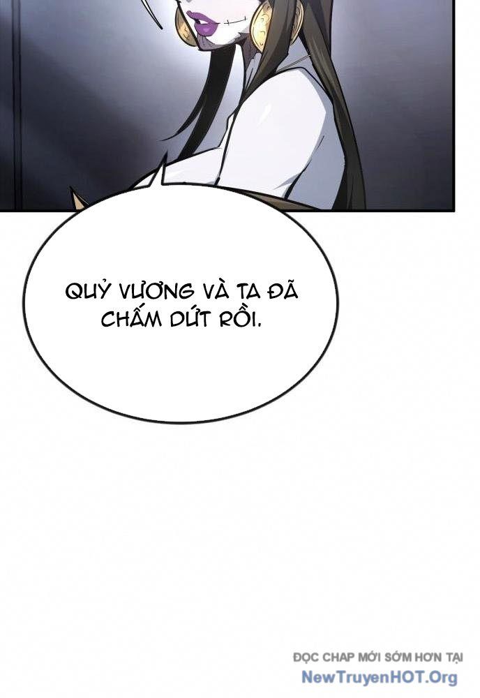 Trên Thế Giới Không Có Chiến Binh Xấu Chapter 47 - 9