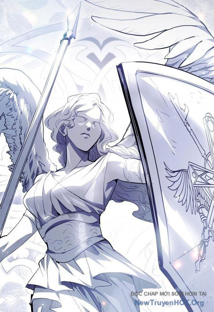 Trên Thế Giới Không Có Chiến Binh Xấu Chapter 47 - 82