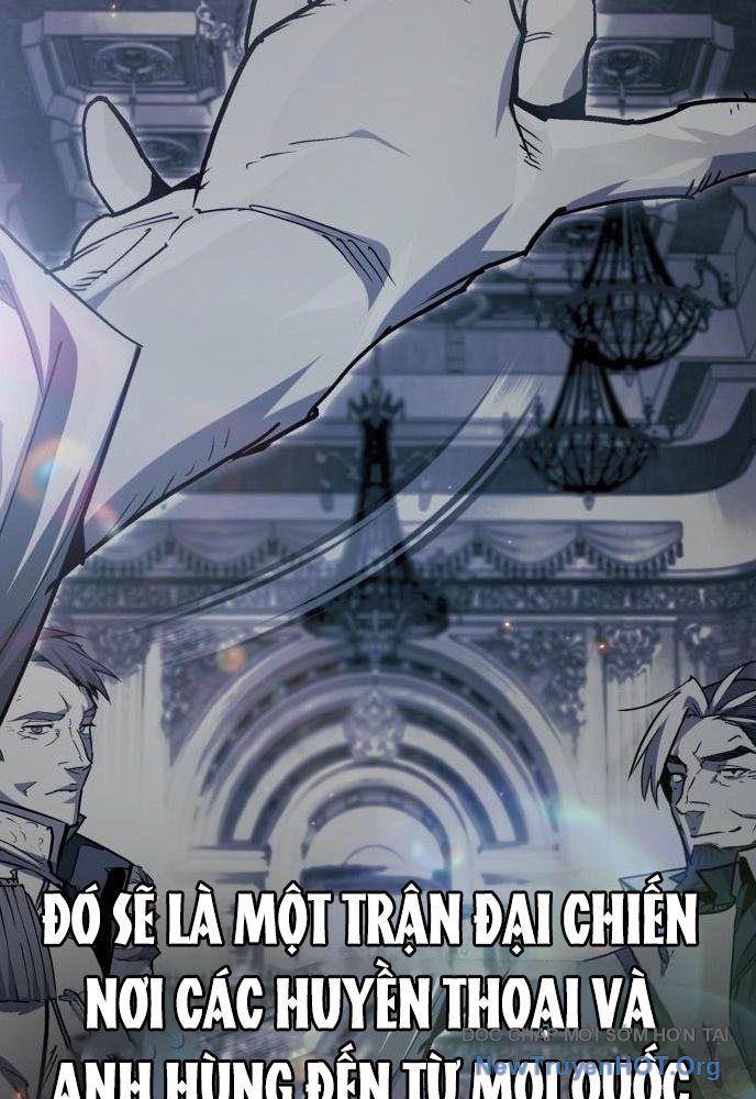 Trên Thế Giới Không Có Chiến Binh Xấu Chapter 47 - 95