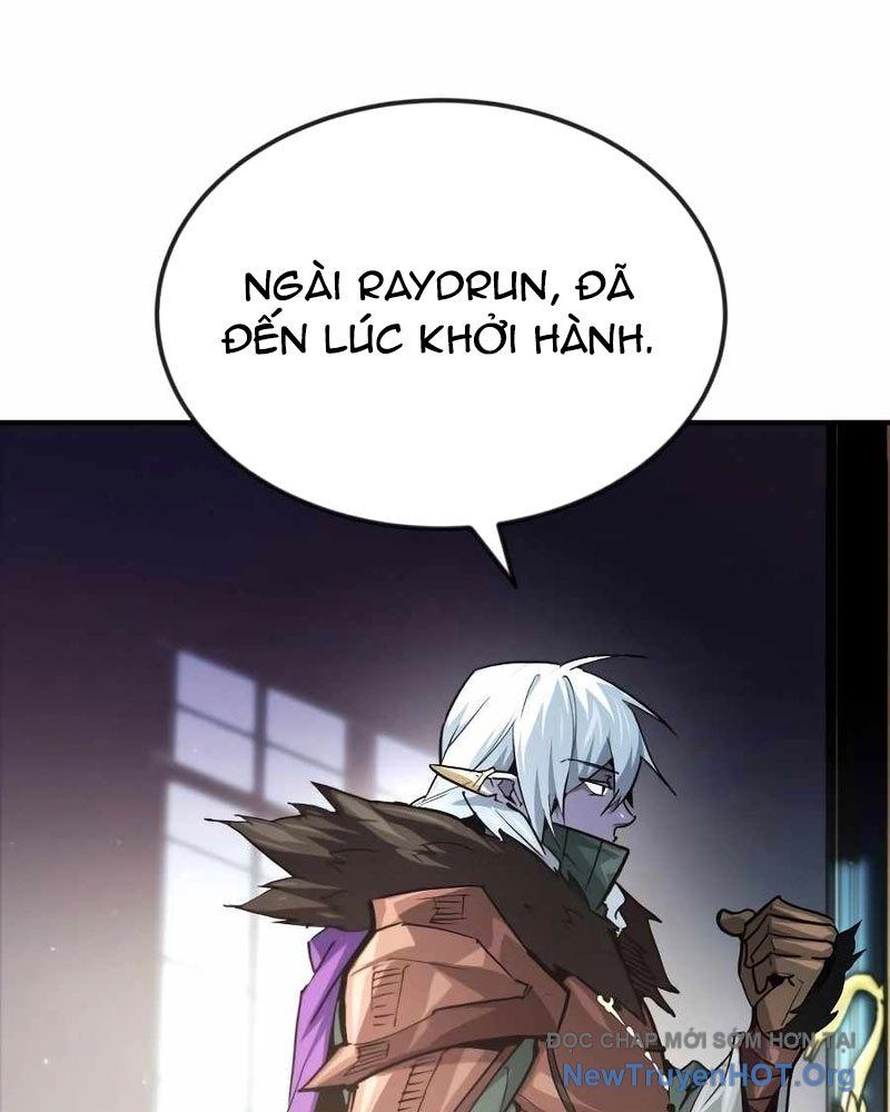 Trên Thế Giới Không Có Chiến Binh Xấu Chapter 48 - 11