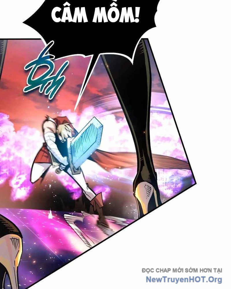 Trên Thế Giới Không Có Chiến Binh Xấu Chapter 48 - 105