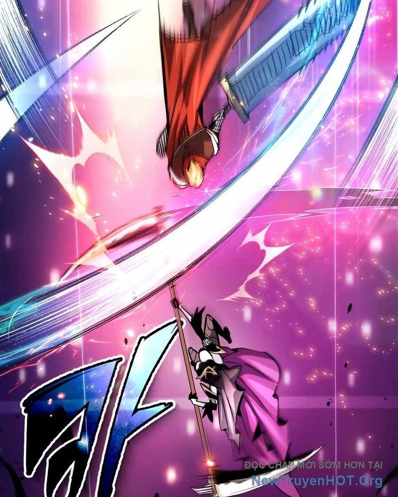 Trên Thế Giới Không Có Chiến Binh Xấu Chapter 48 - 110