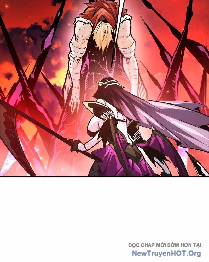 Trên Thế Giới Không Có Chiến Binh Xấu Chapter 48 - 123