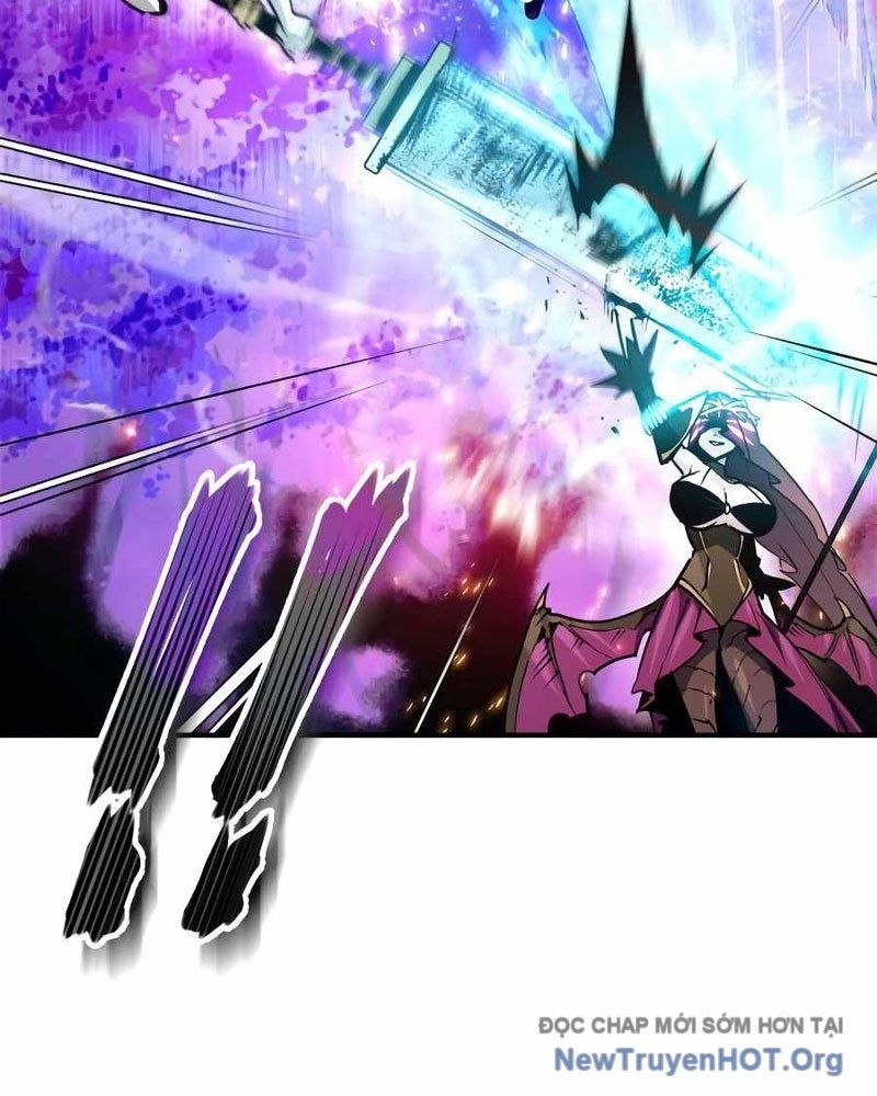 Trên Thế Giới Không Có Chiến Binh Xấu Chapter 48 - 136