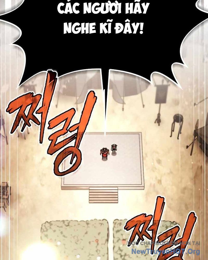 Trên Thế Giới Không Có Chiến Binh Xấu Chapter 48 - 18