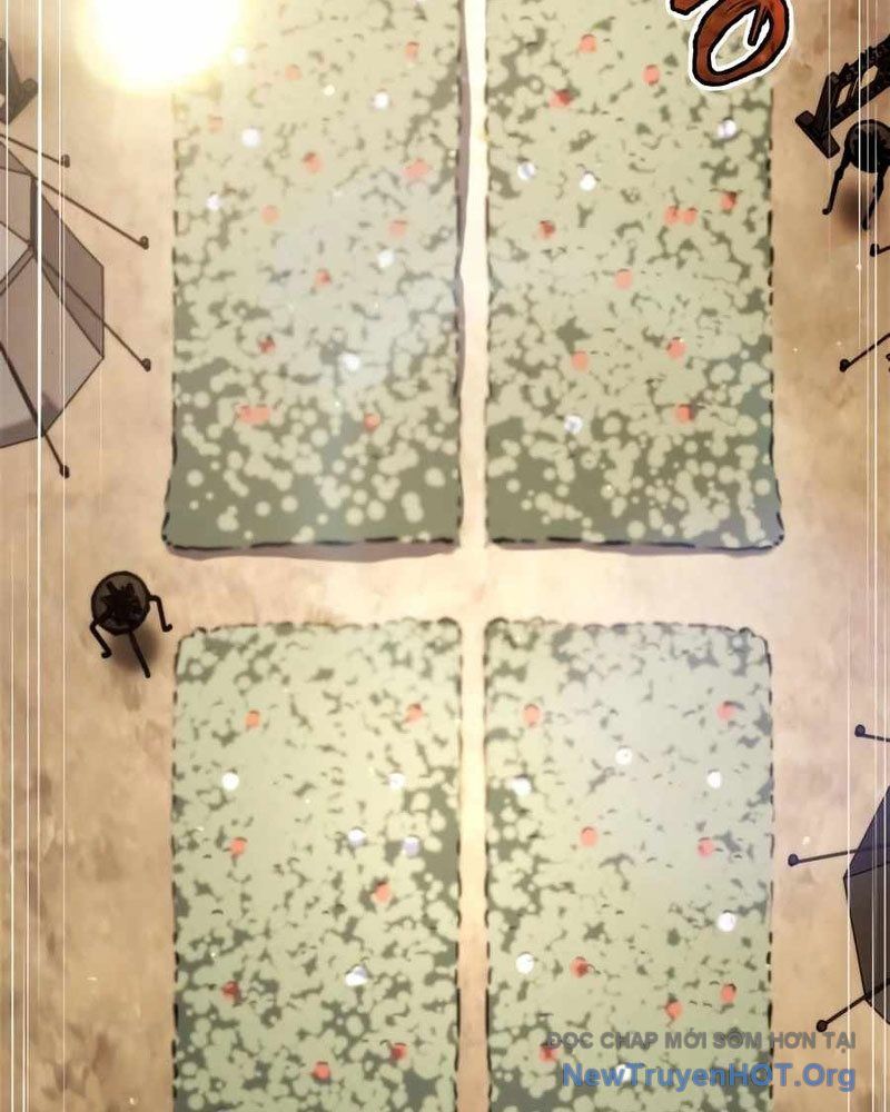 Trên Thế Giới Không Có Chiến Binh Xấu Chapter 48 - 19