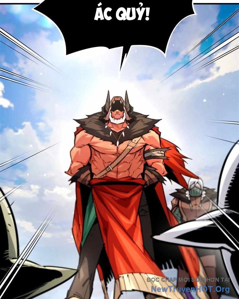 Trên Thế Giới Không Có Chiến Binh Xấu Chapter 48 - 21