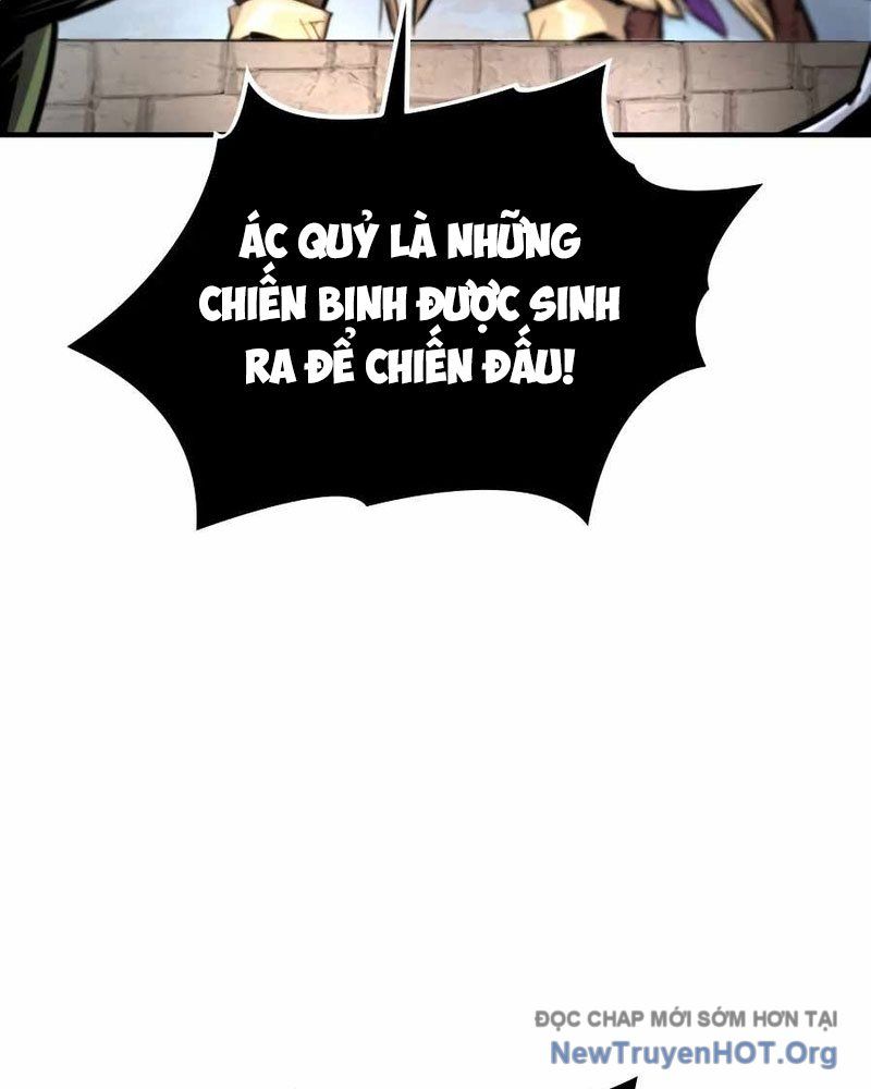 Trên Thế Giới Không Có Chiến Binh Xấu Chapter 48 - 22